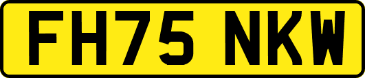 FH75NKW