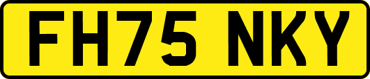 FH75NKY