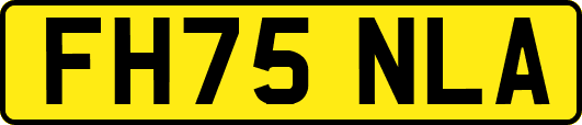 FH75NLA