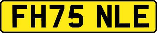 FH75NLE