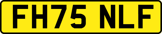 FH75NLF