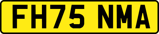 FH75NMA