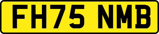 FH75NMB