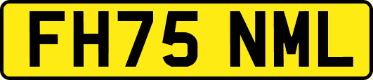 FH75NML