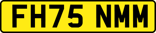 FH75NMM