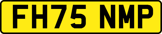 FH75NMP