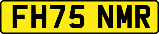 FH75NMR