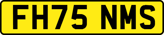 FH75NMS
