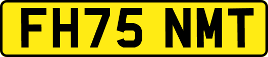 FH75NMT