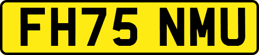 FH75NMU