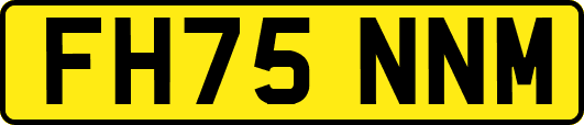 FH75NNM