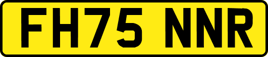 FH75NNR