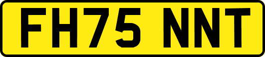 FH75NNT