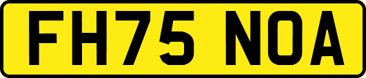 FH75NOA