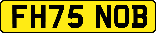 FH75NOB