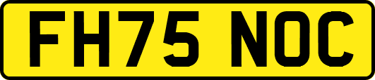 FH75NOC