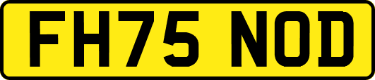 FH75NOD