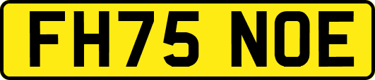 FH75NOE