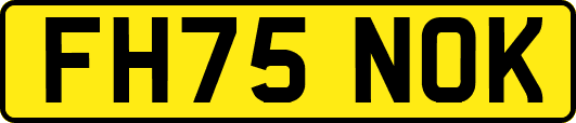 FH75NOK