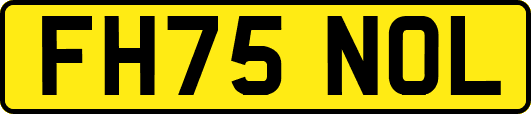 FH75NOL