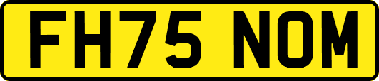 FH75NOM