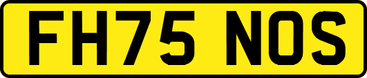 FH75NOS