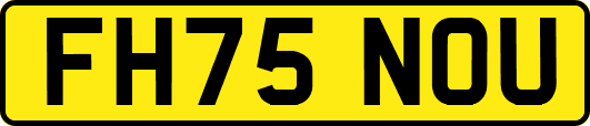 FH75NOU