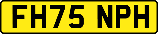 FH75NPH