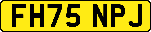 FH75NPJ