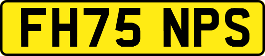 FH75NPS
