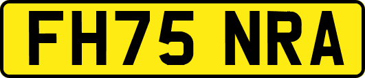 FH75NRA