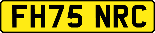 FH75NRC