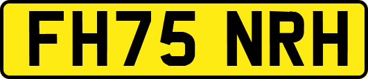 FH75NRH