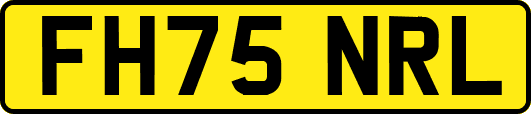 FH75NRL