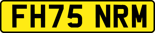 FH75NRM