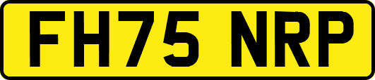 FH75NRP