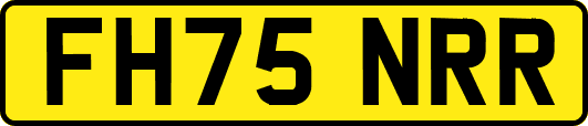 FH75NRR