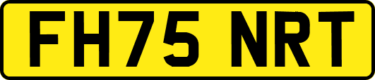 FH75NRT