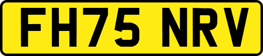 FH75NRV