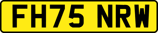 FH75NRW