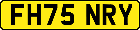 FH75NRY