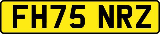 FH75NRZ