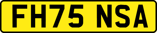 FH75NSA