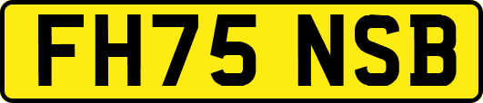 FH75NSB