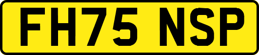 FH75NSP