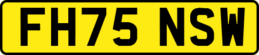 FH75NSW