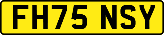 FH75NSY