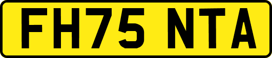 FH75NTA
