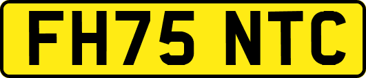 FH75NTC
