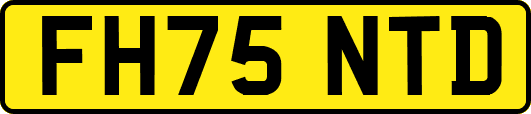 FH75NTD